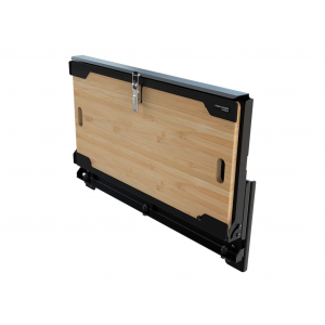 Montpellier4x4 | Front Runner Load Bed Cargo Slide Drop Down Table Kit